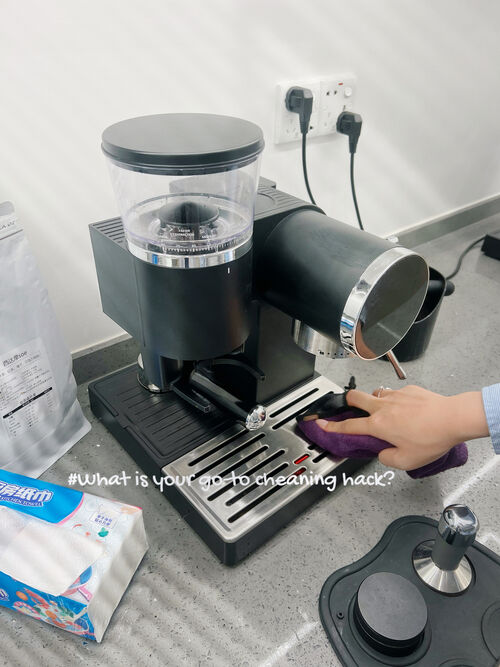 Latest company news about Chia sẻ mẹo dọn dẹp tốt nhất của anh!