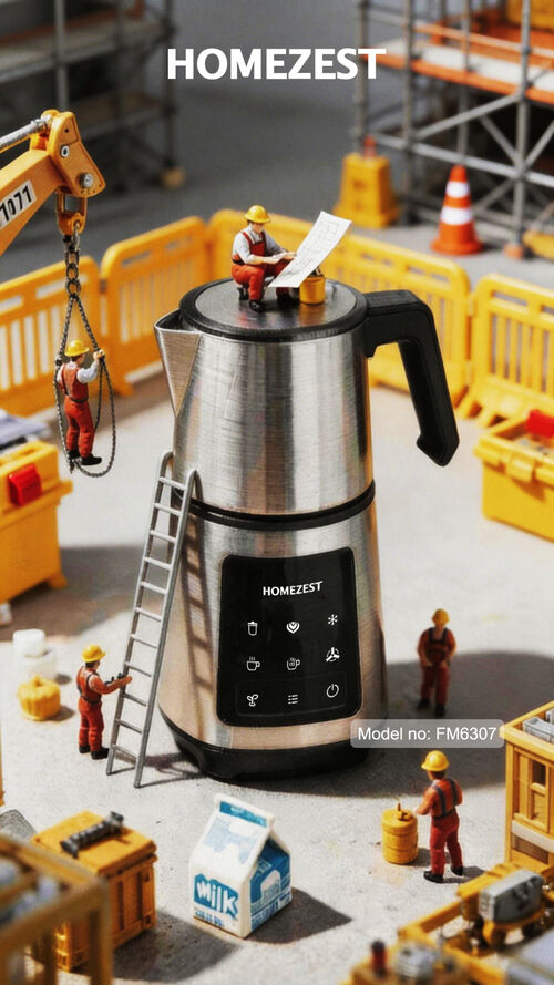 Latest company news about Nghỉ ngơi một chút để nạp lại năng lượng! ☕